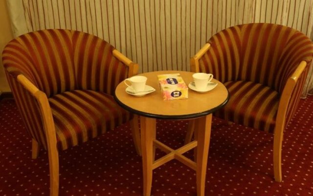 Safwat Al Amal Hotel