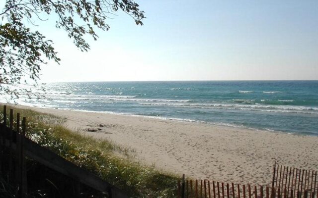 Arcadia House Bed & Breakfast