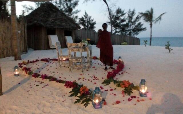 Zanbluu Beach Hotel