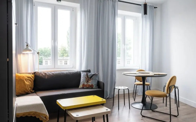 RentPlanet - Apartament Ołbińska
