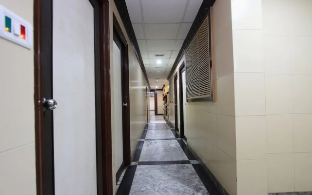 OYO 1175 Hotel Uno In