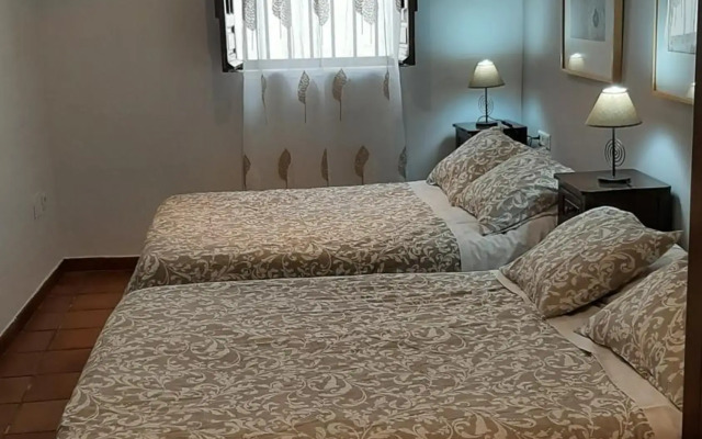 Hotel Ronda