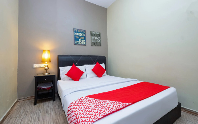 OYO 89981 Nyamanya Hotel