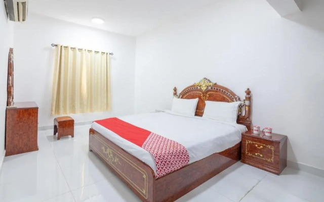 OYO 104 Loban Hotel Apartment