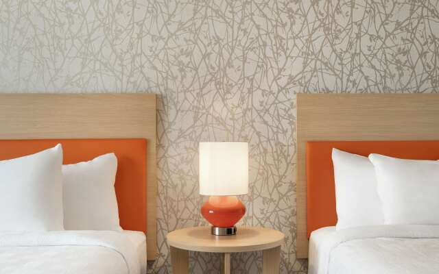 Home2 Suites By Hilton Alamogordo White Sands