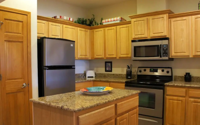 Celebration Cove Table Rock Lakefront Condos