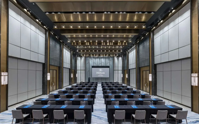 Hilton Zhuhai