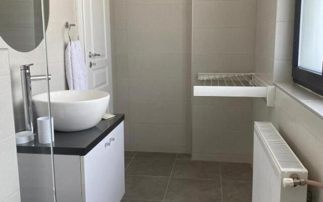 Sea view residence 1