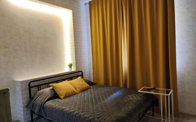 Апартаменты на улице Ямская 16