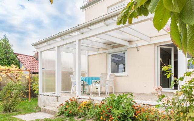 Id 4764  Private House