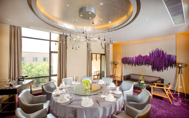 Narada Resort and Spa Anji