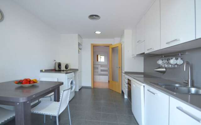 Takoda B&B Salou