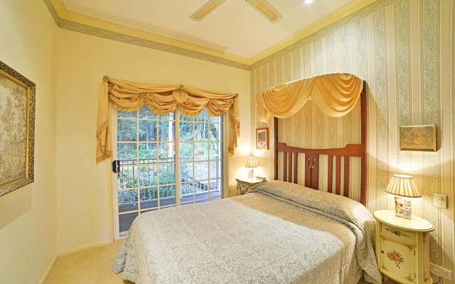 Cooroy Country Cottages