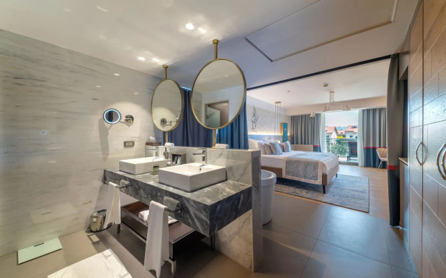 Akra Fethiye The Residence Tui Blue Sensatori - Adults Only- All Inclusive