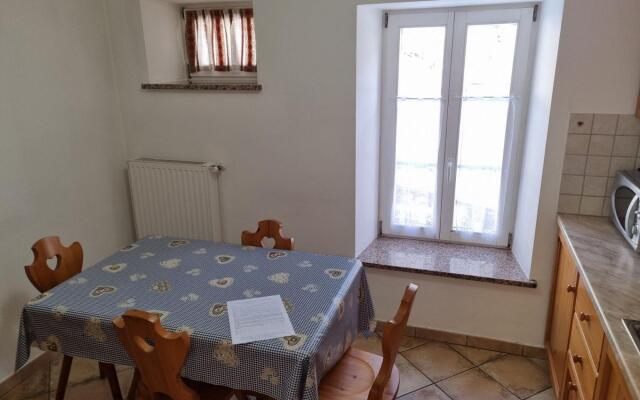 Chenina dx - Canazei-355 CHENINA DX