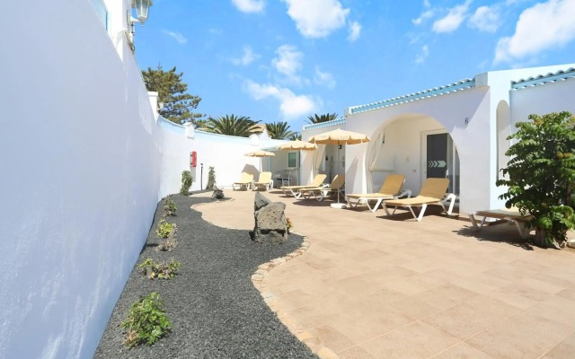 Neptuno Bungalows - Adults Only