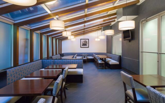 Hampton Inn Manhattan-Chelsea
