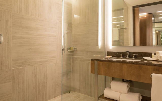 Hilton Garden Inn Chihuahua