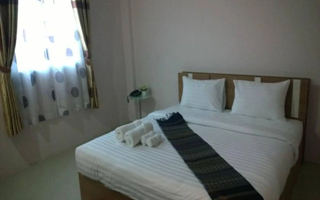 The Zara Double Tree Hotel