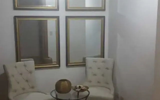 Luxury Family Friendly Pent House