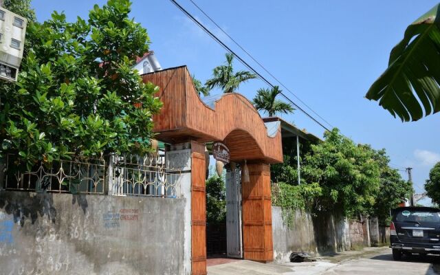 Viet Farm Homestay