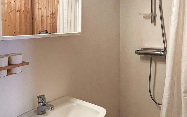 5 Person Holiday Home in Tegefjall