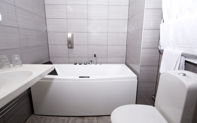 Best Western Hotell Ett