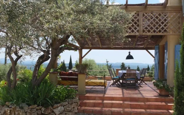 Holiday home La Fontaine