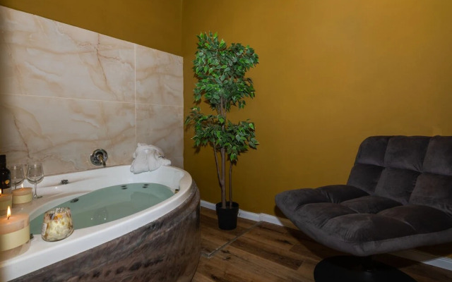 HermeSpa&Hotel