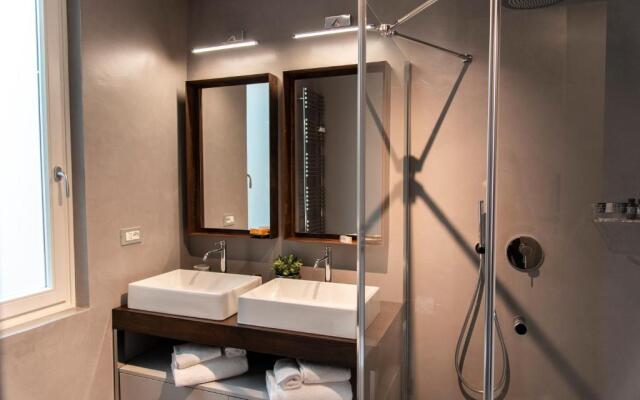 Ponte Vecchio Luxury And Stylish Apartment