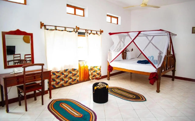 La Neisha Hotel Zanzibar