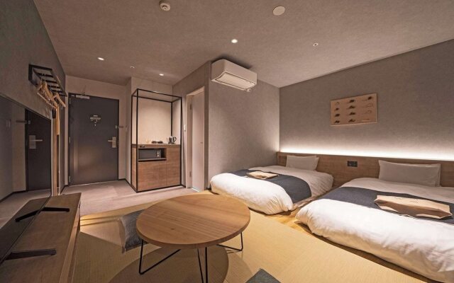 hotel around TAKAYAMA, Ascend Hotel Collection