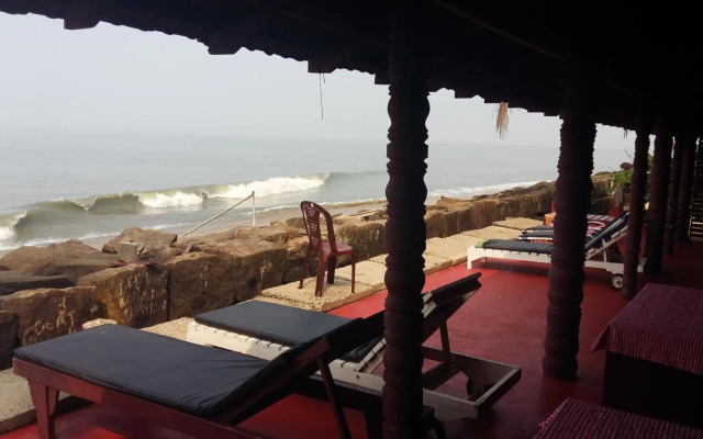 Brighton Beach House