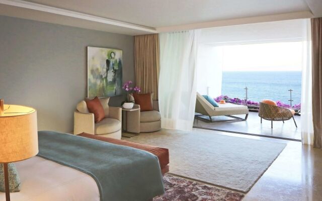 Grand Velas Boutique Hotel - All-Inclusive - Adults Only