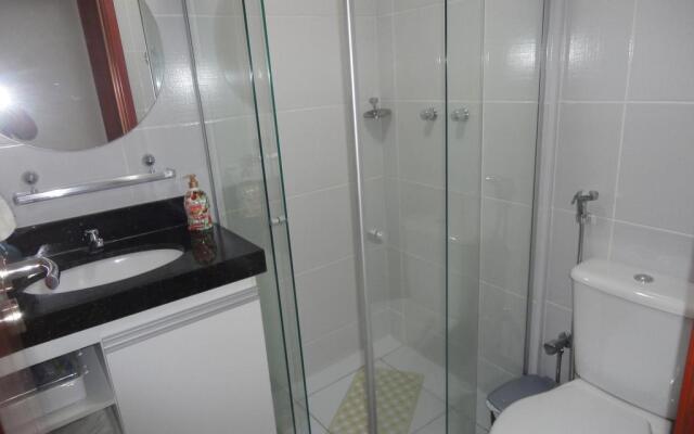 Apartamento Edifício Edécio Lopes