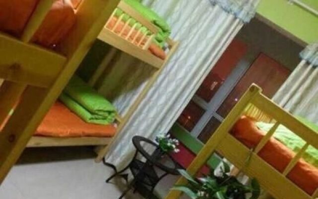 Fan Ke Hostel- Xi'an