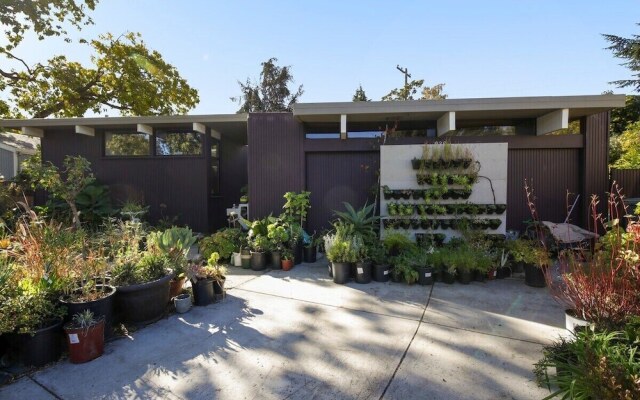 Cute and Cozy Studio in Palo Alto