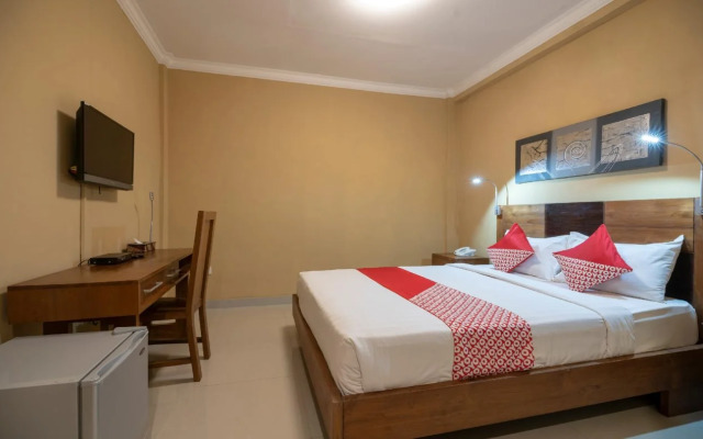 Capital O 612 Dante Guesthouse