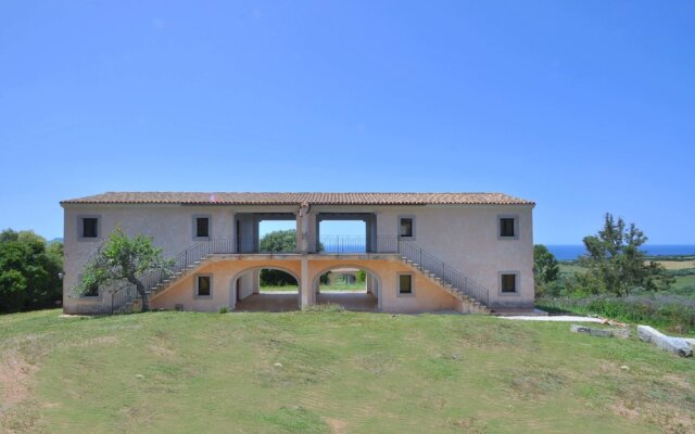 Residence in Gallura