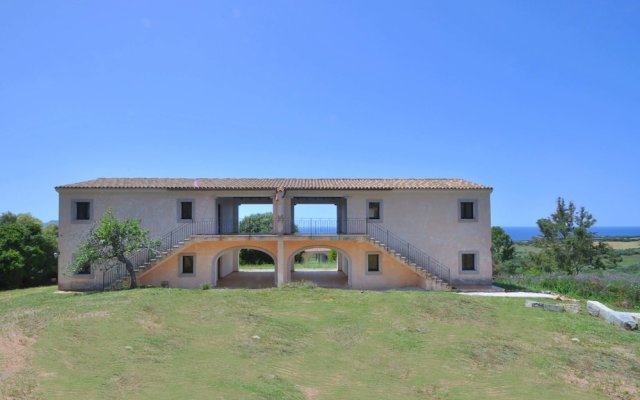 Residence in Gallura