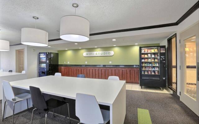 Studio 6 Plano, TX - Dallas - Plano Medical Center