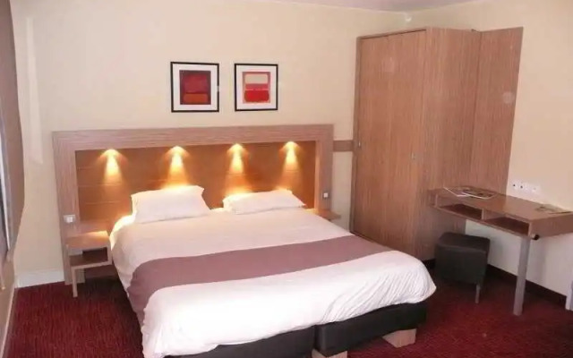 Hôtel Suite-Home Briançon Serre-Chevalier