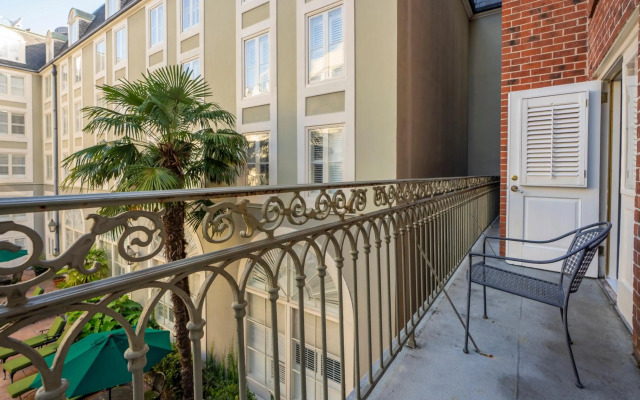 Bourbon Orleans Hotel