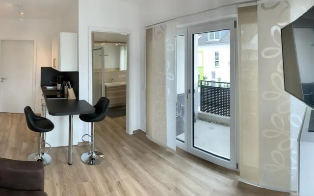Main Boarding House