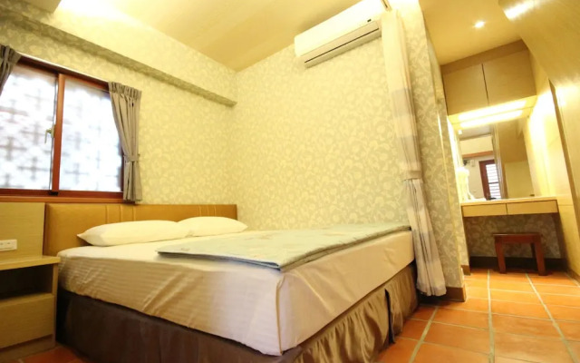 Seaview B & B