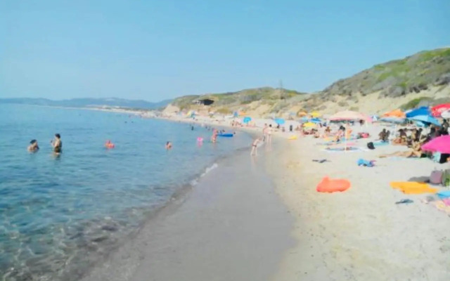 Appartamenti Abbaidda 3