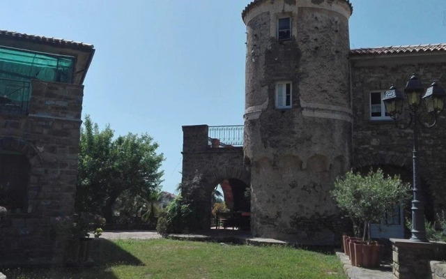 Agriturismo S. Andrea