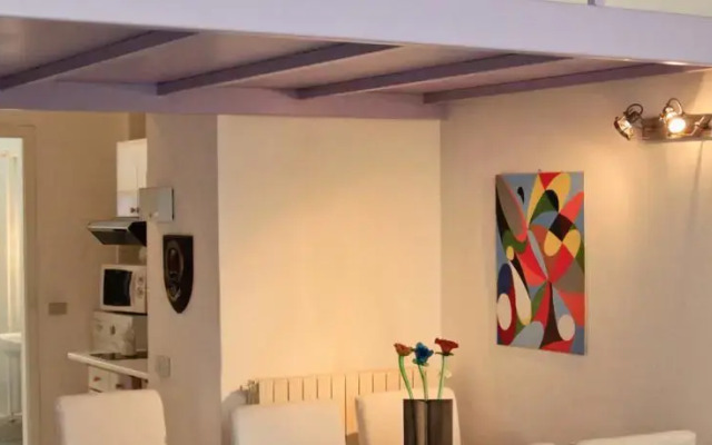 Open Space Loft Navigli