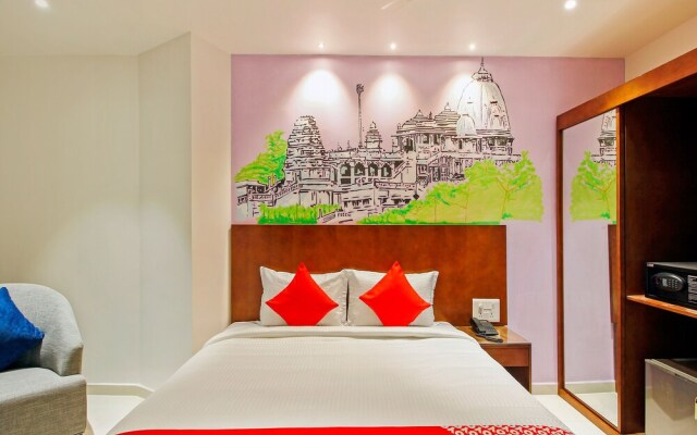 OYO 24583 Sesha Grand