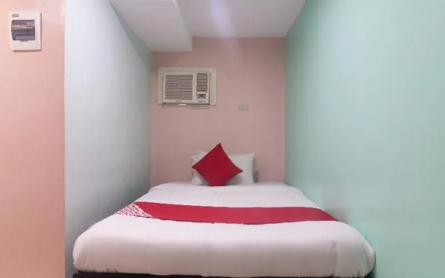 Oyo 157 Casa Venna Pension House